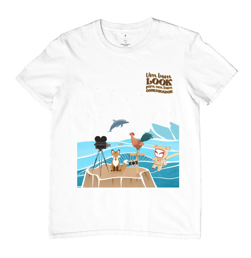 Camisa 1