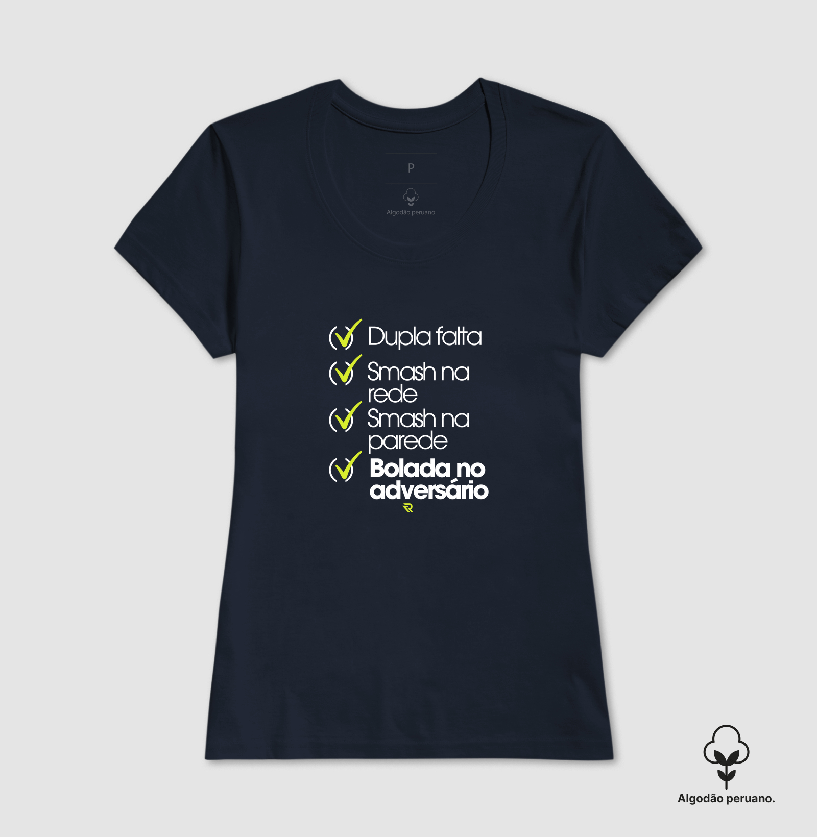 Camisa 6