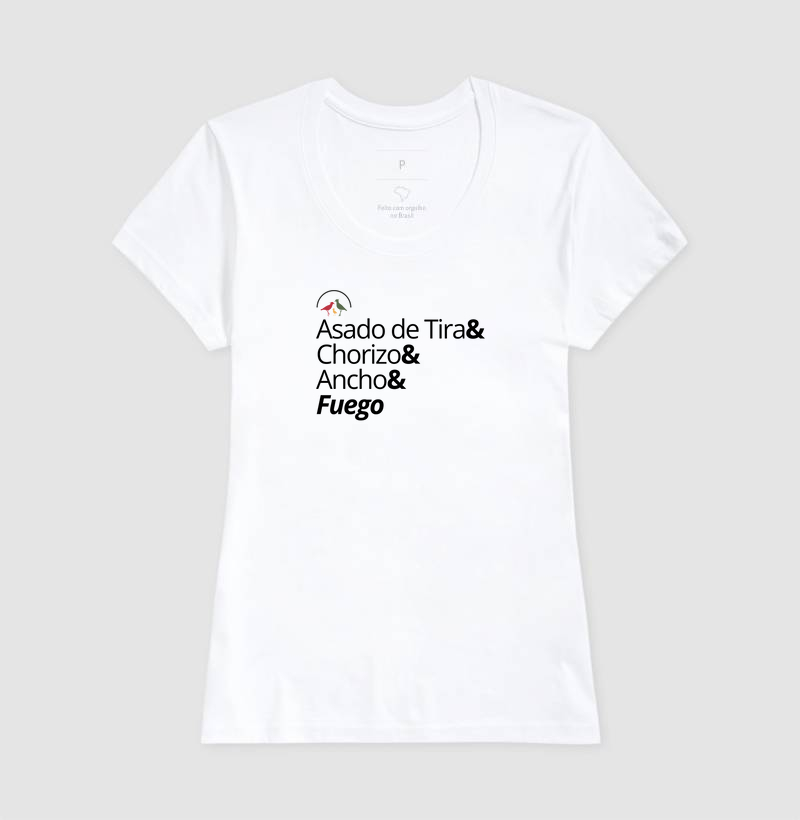 Camisa 1