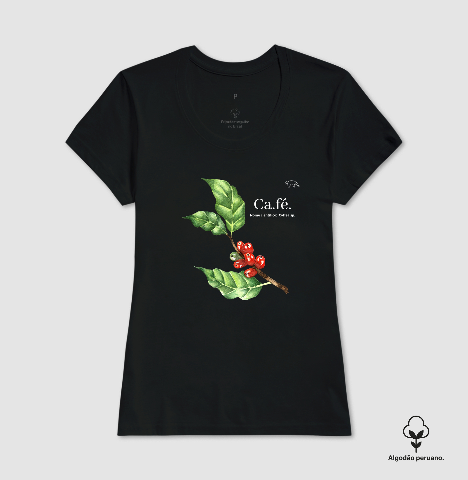Camisa 2