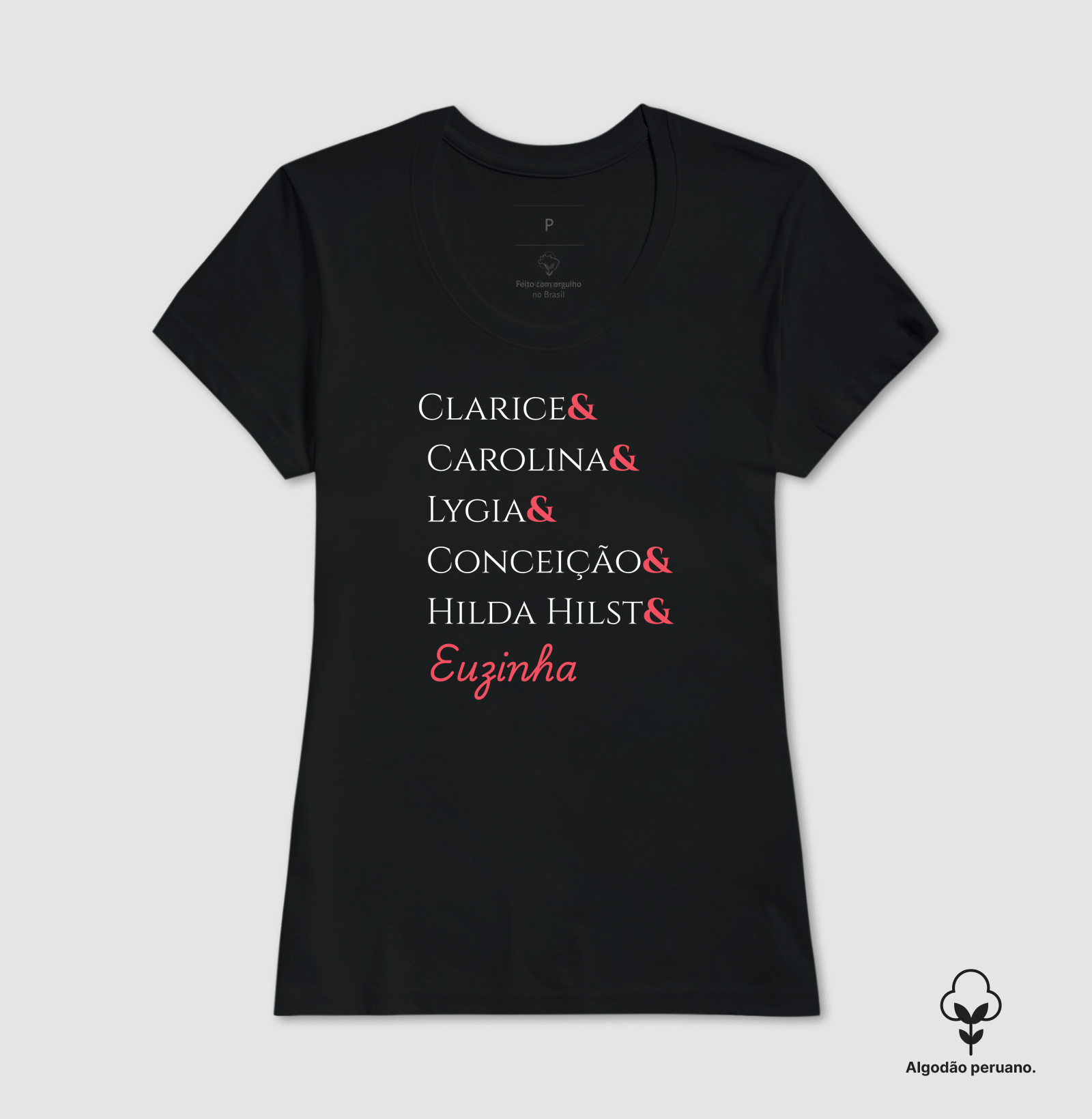Camisa 1