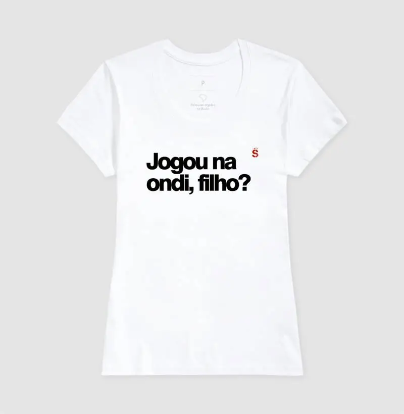 Camisa 3