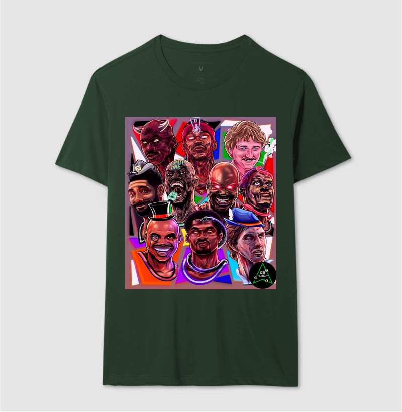 Camisa 11
