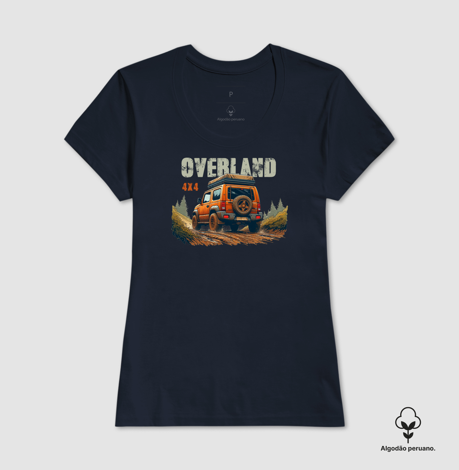 Camisa 6