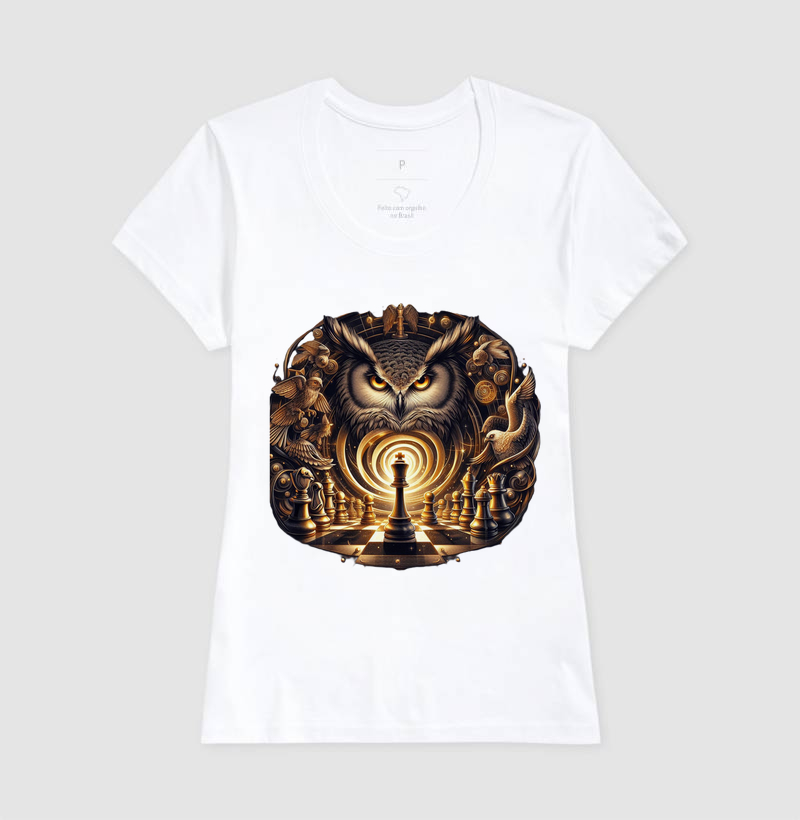Camisa 11