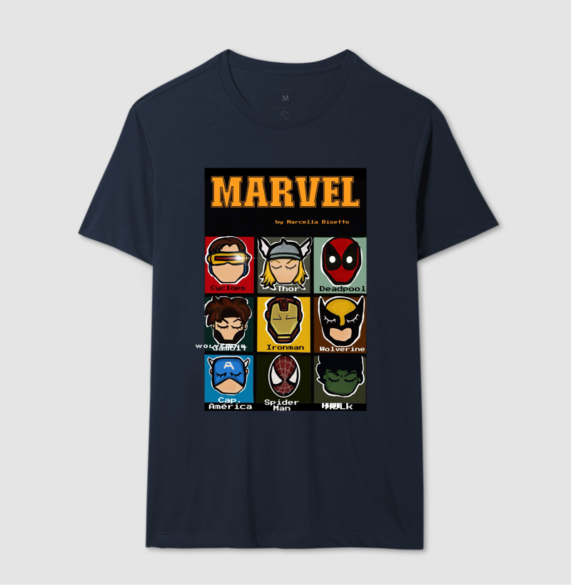 Camisa 3