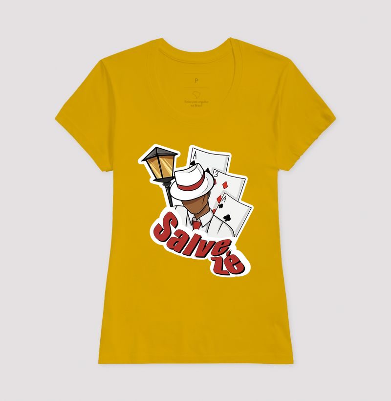 Camisa 13