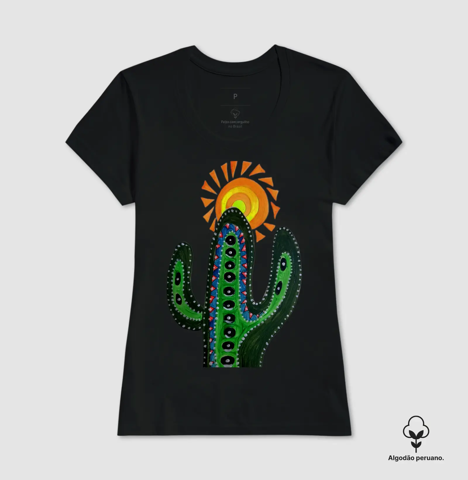 Camisa 3