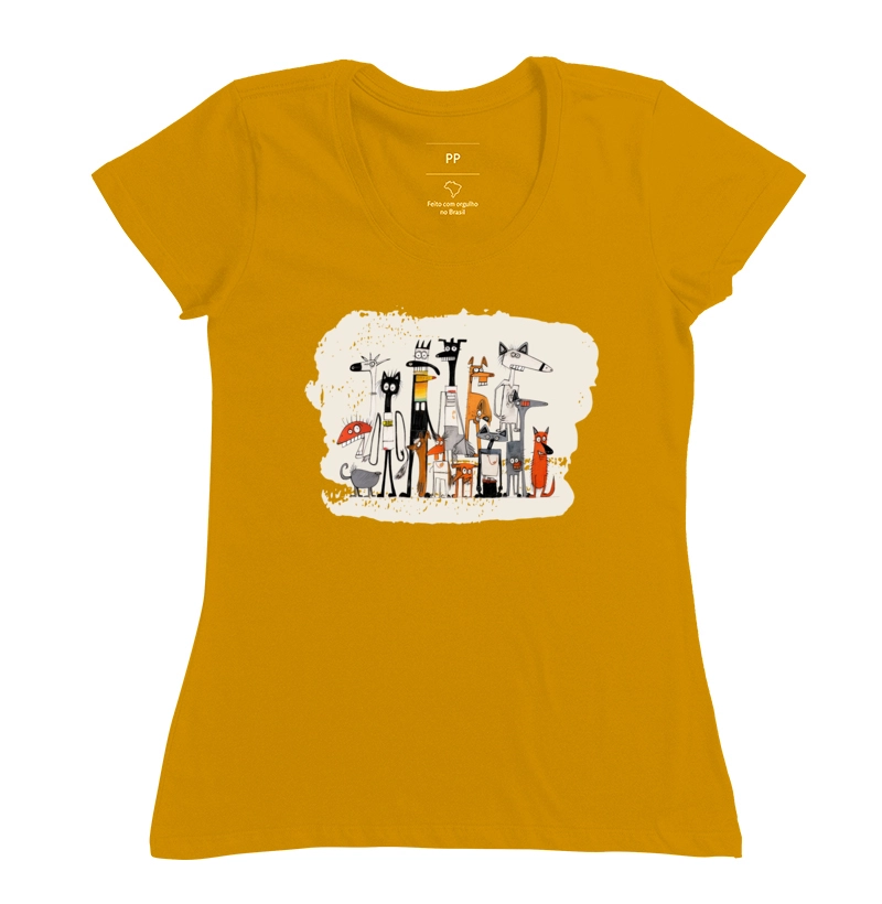 Camisa 5