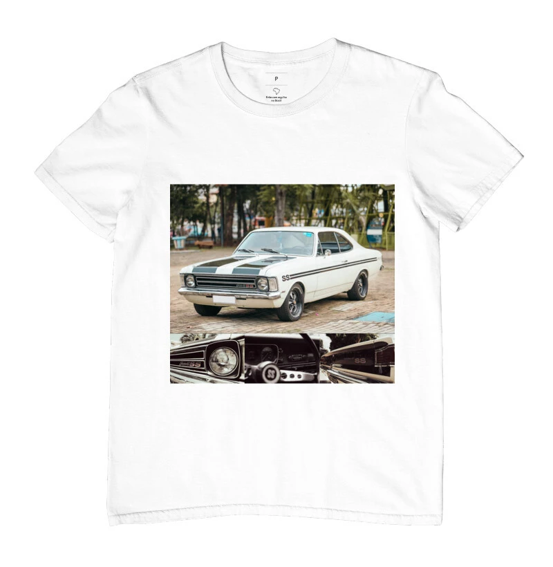 Camisa 3
