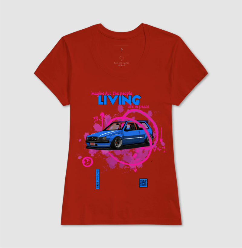 Camisa 10