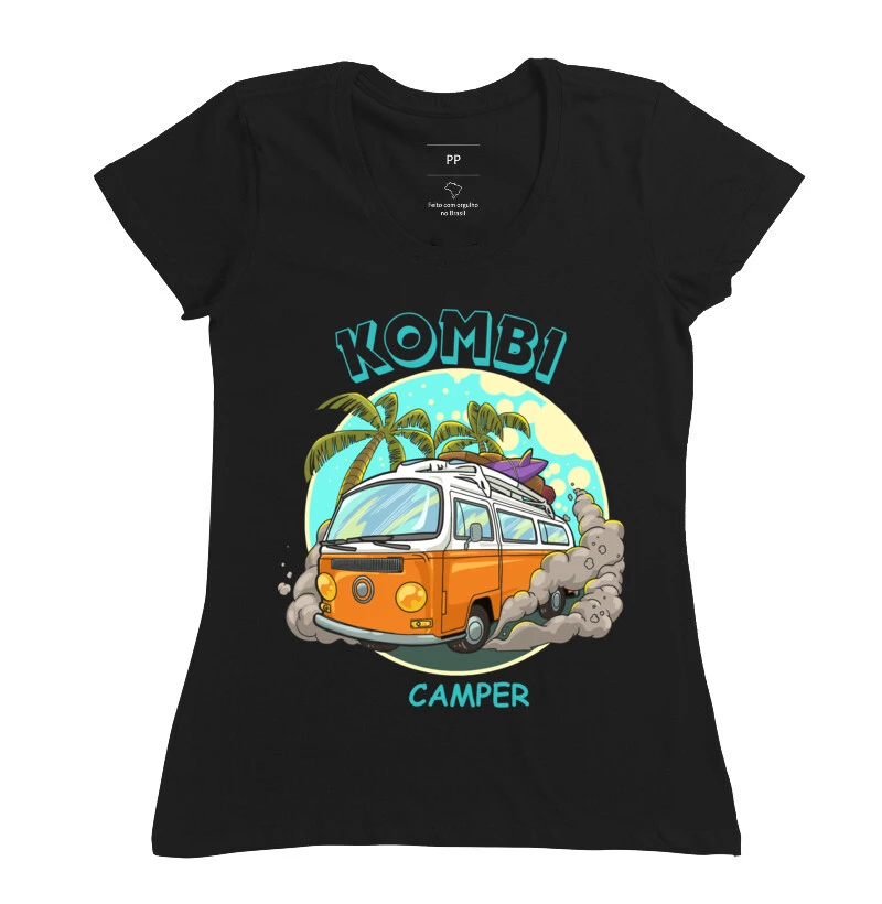 Camisa 8