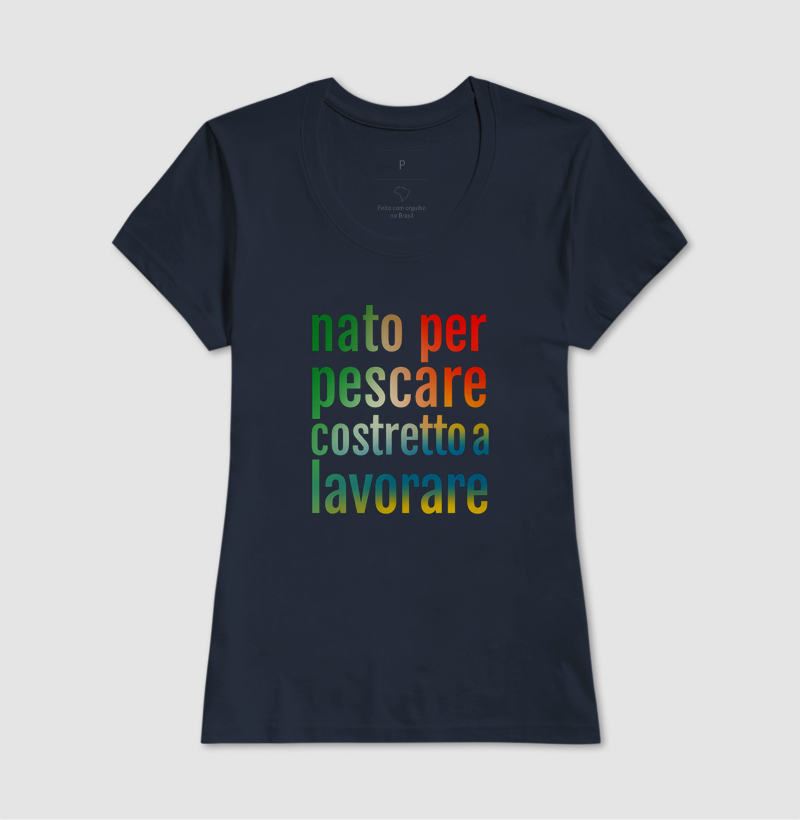 Camisa 12