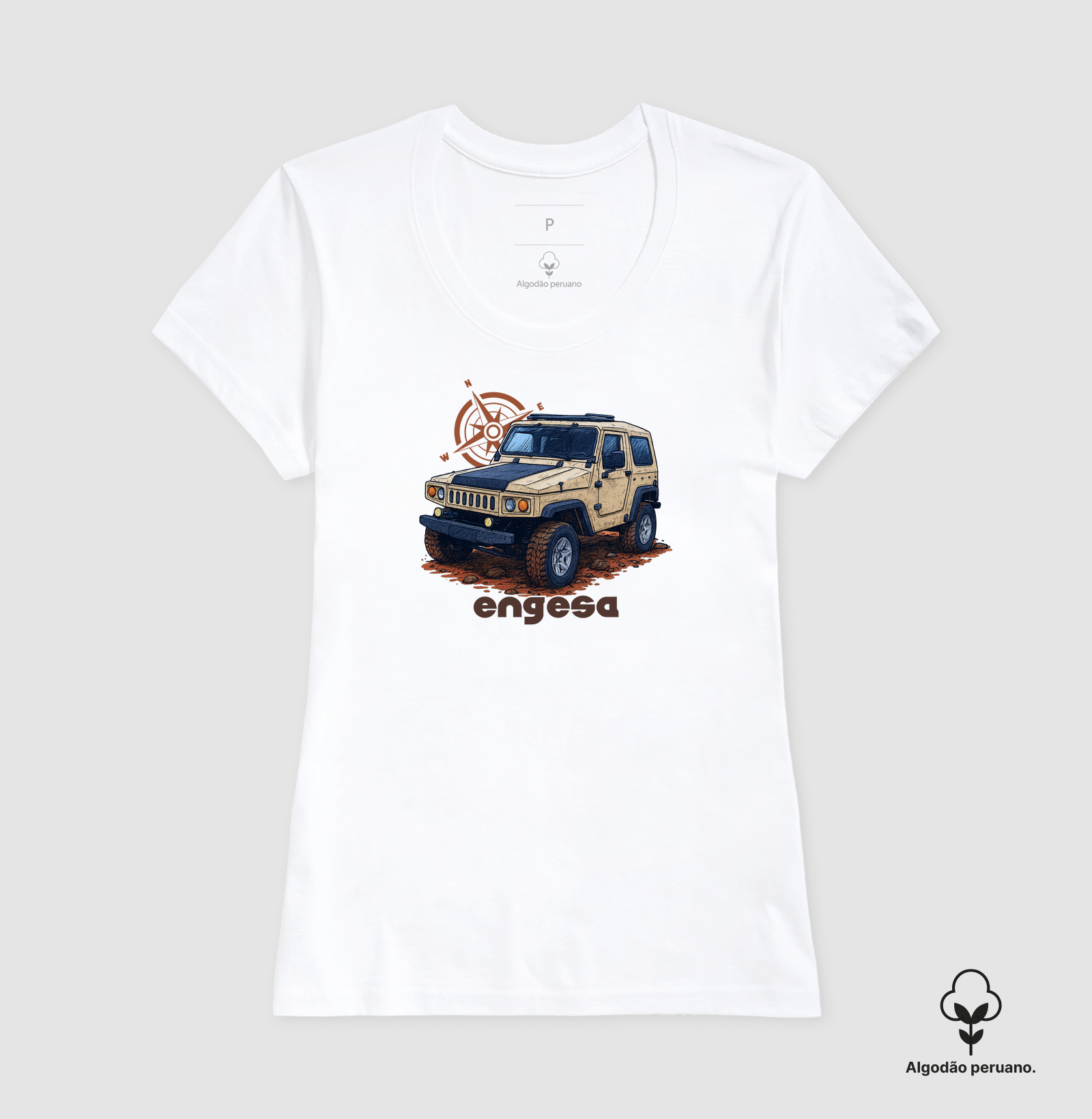 Camisa 1