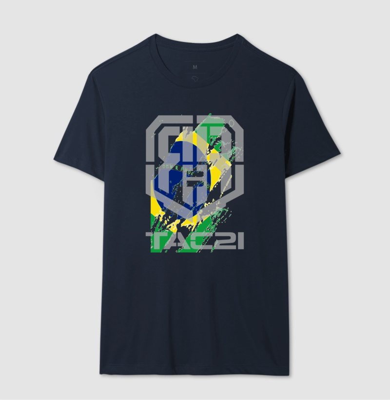 Camisa 9