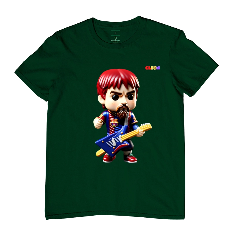 Camisa 4