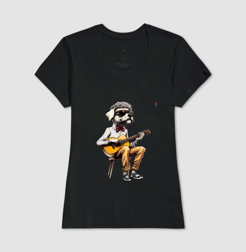 Camisa 16