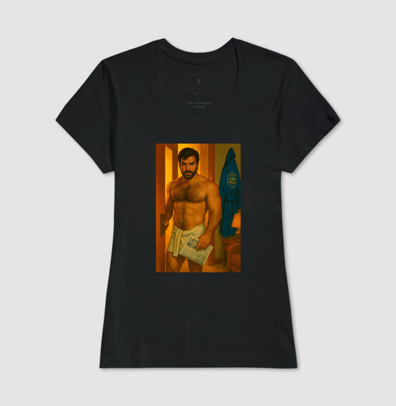 Camisa 16
