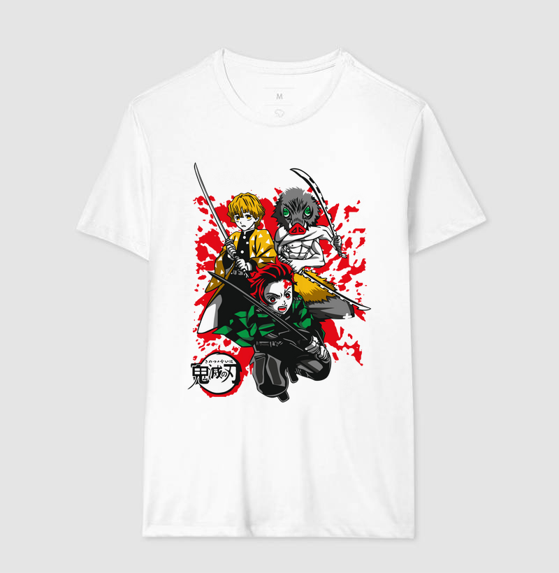 Camisa 15