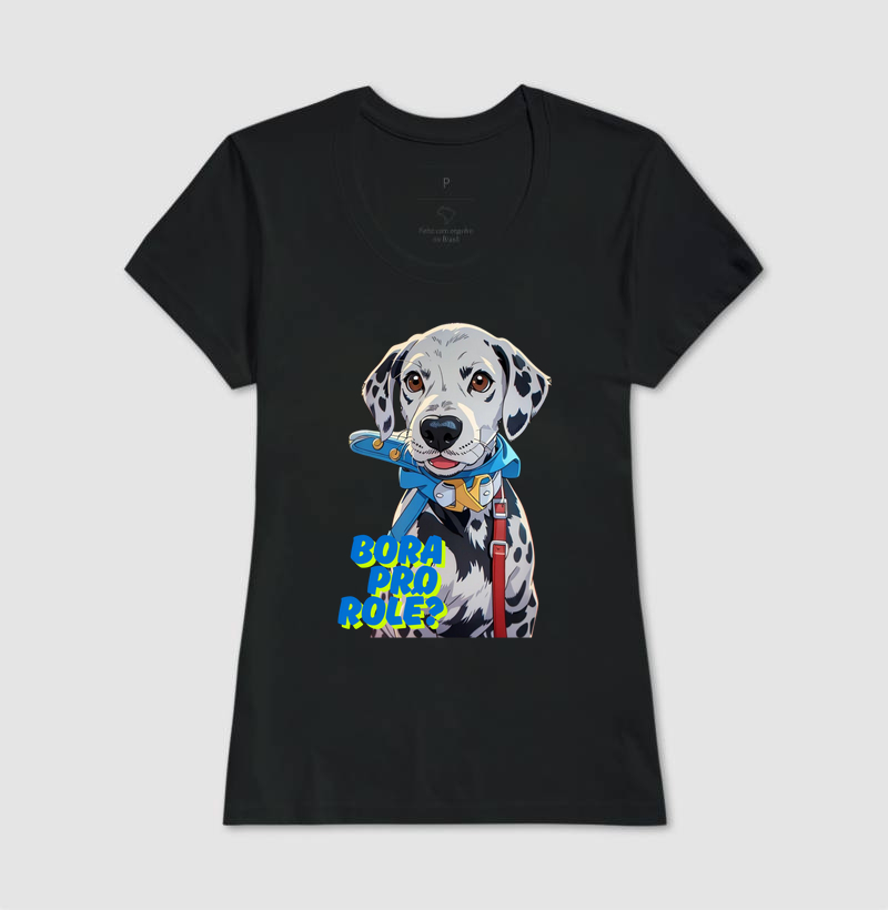 Camisa 16