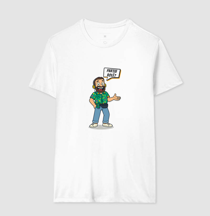 Camisa 3