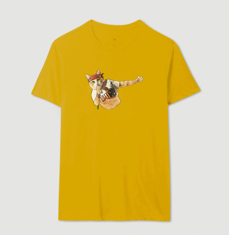 Camisa 13