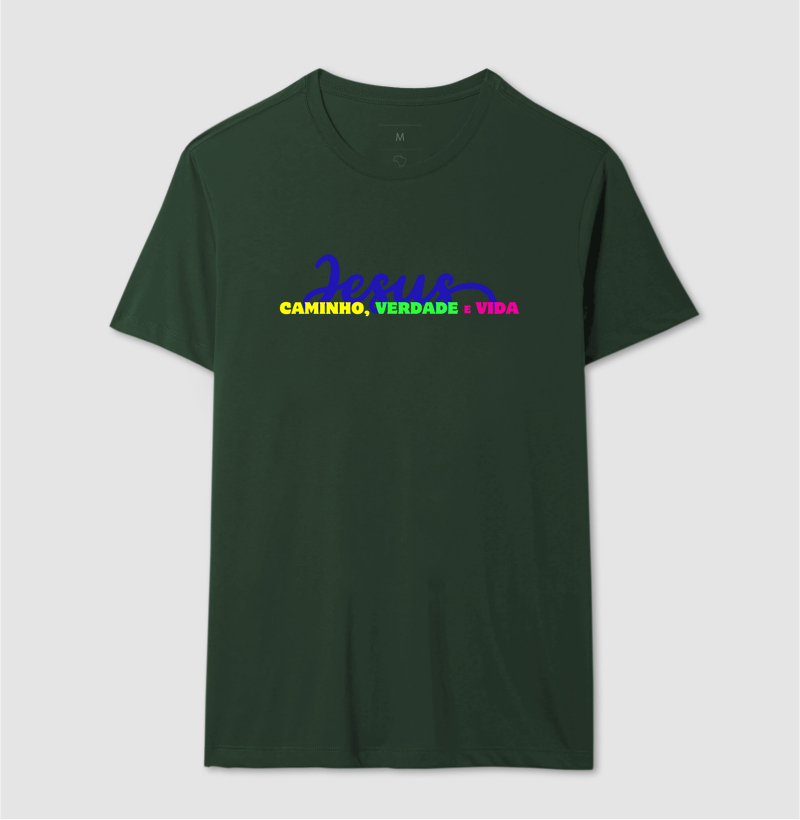 Camisa 16
