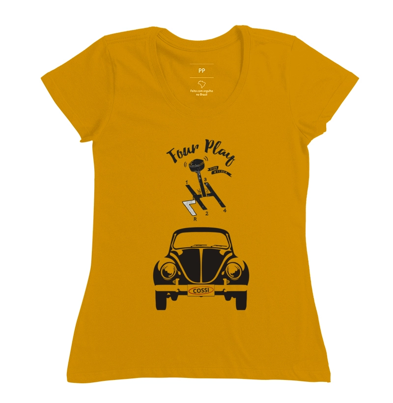 Camisa 5