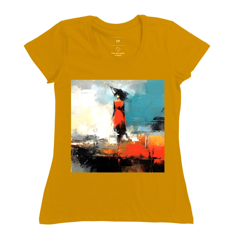 Camisa 11