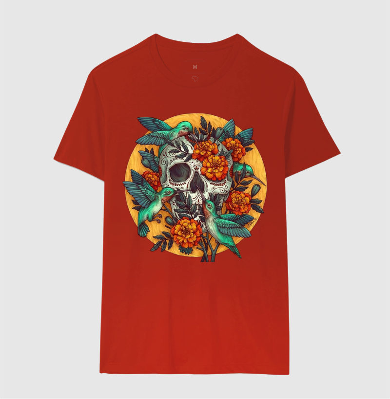 Camisa 9