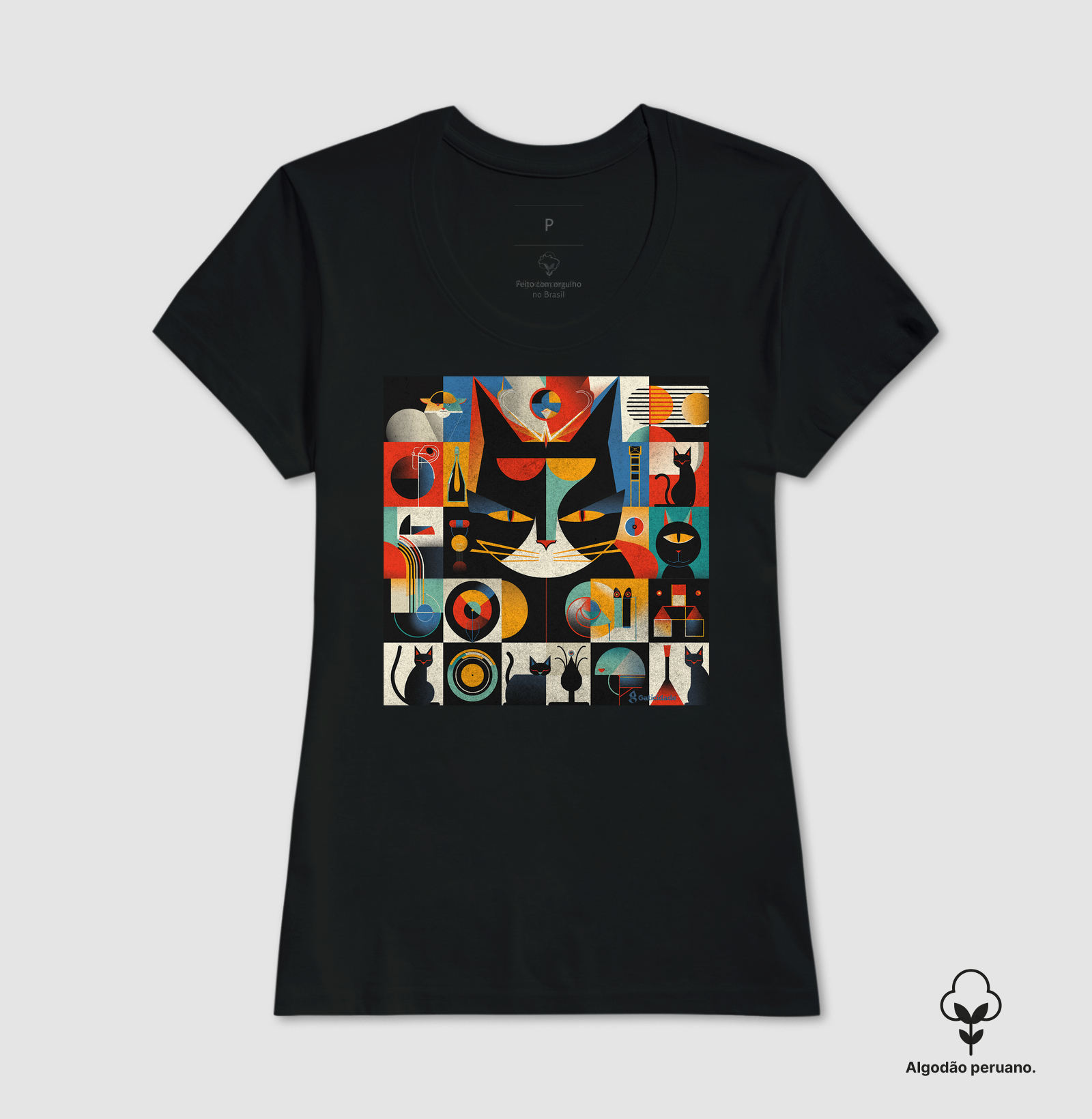 Camisa 5
