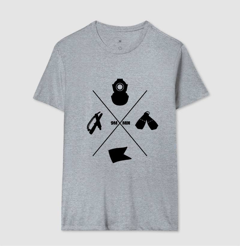 Camisa 11