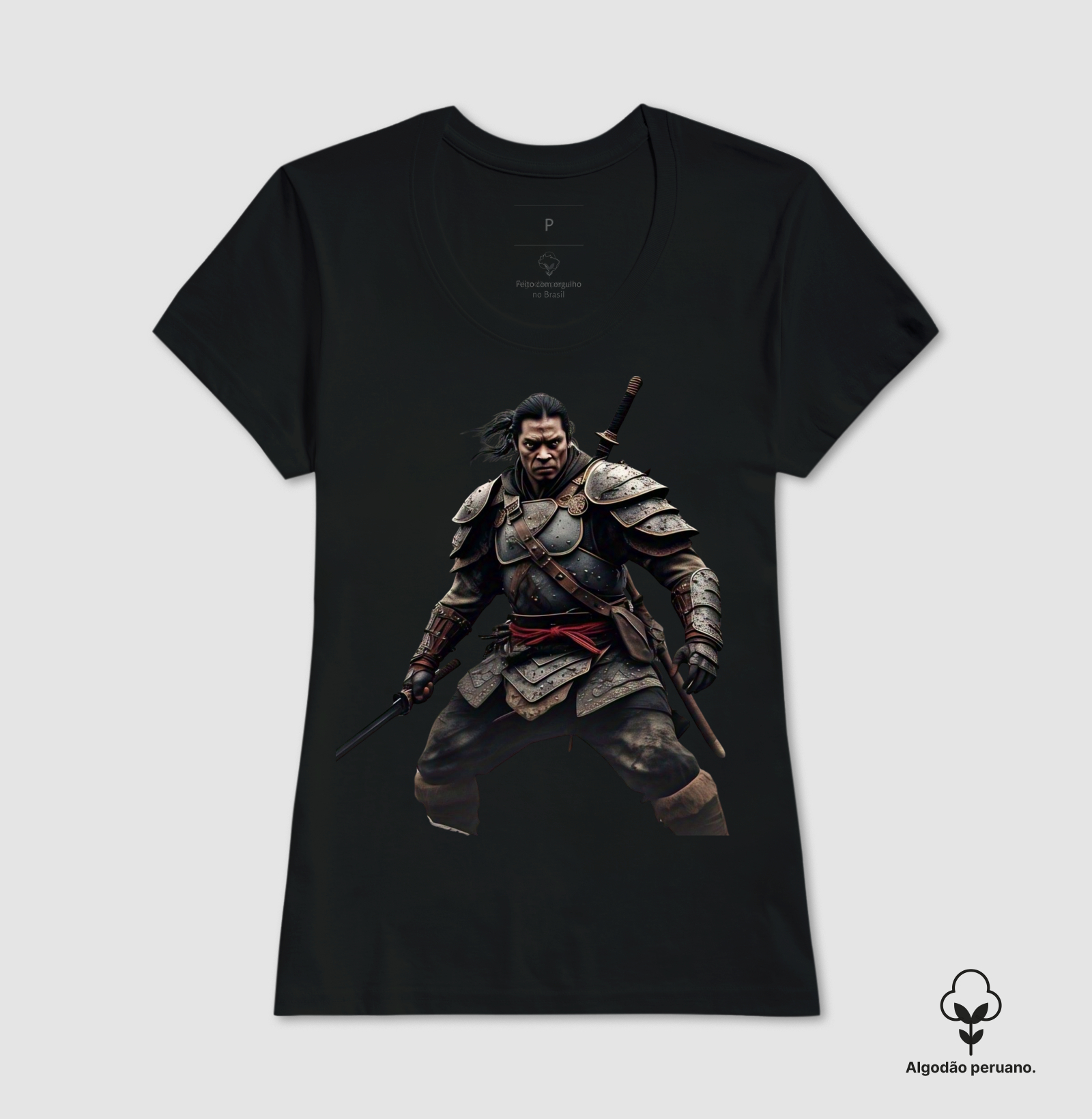Camisa 1