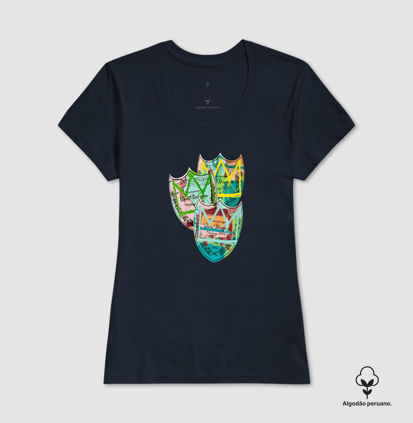 Camisa 4