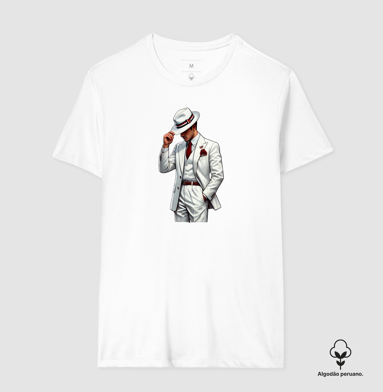 Camisa 3