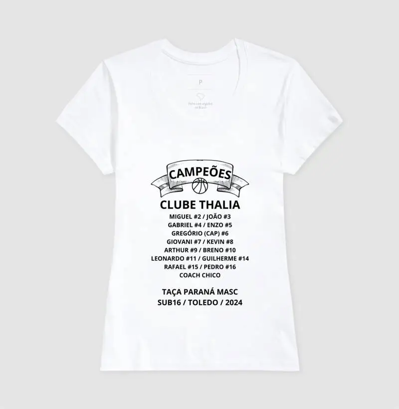 Camisa 4