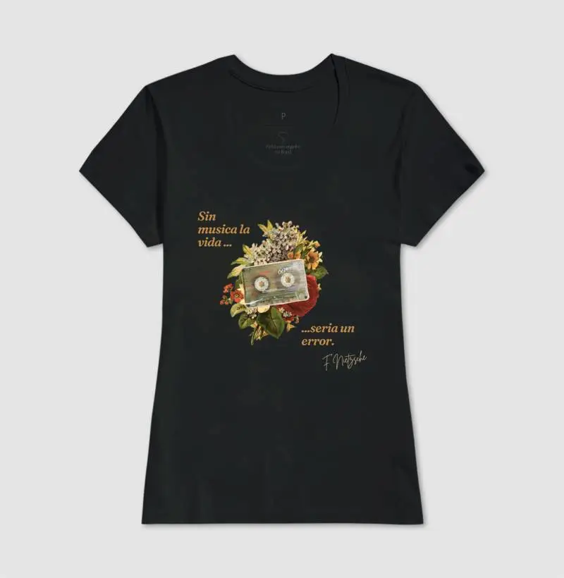 Camisa 8