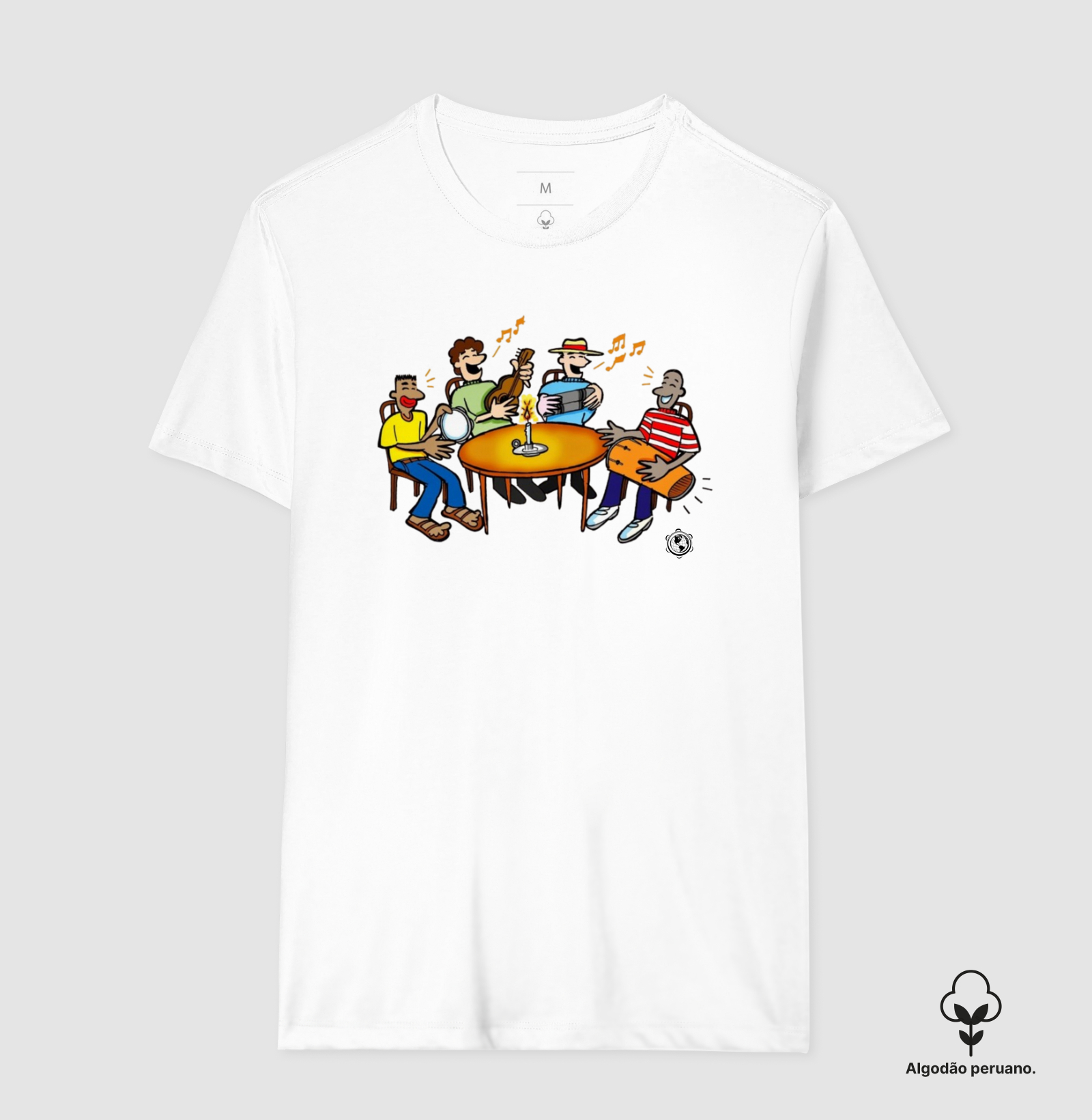 Camisa 4