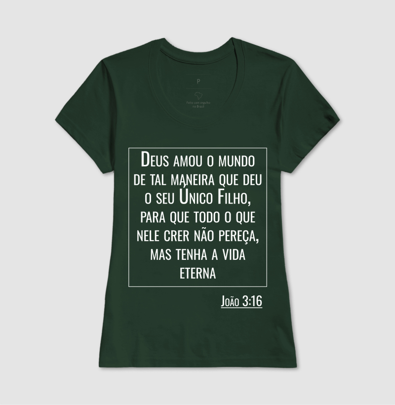 Camisa 12