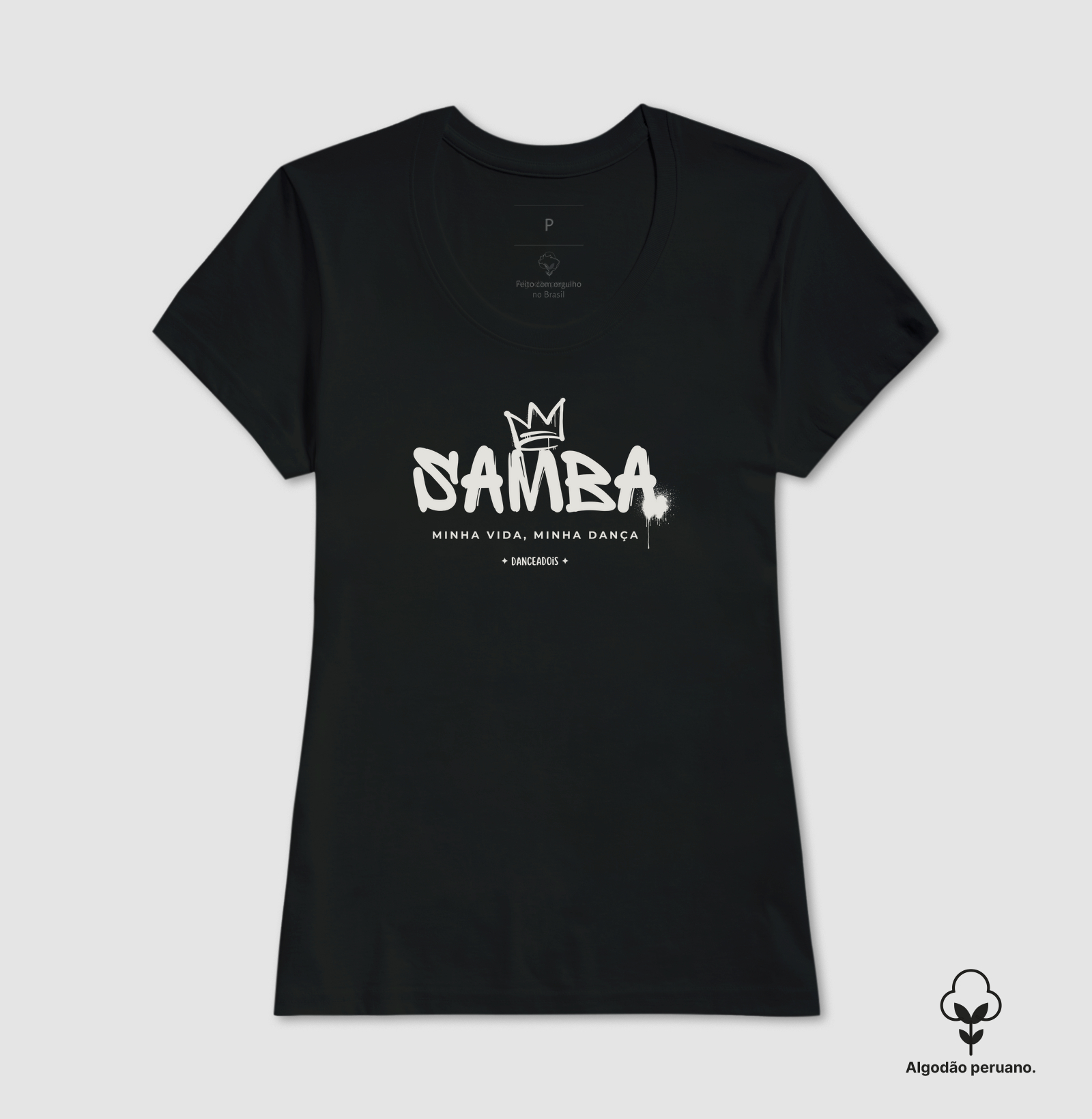 Camisa 3