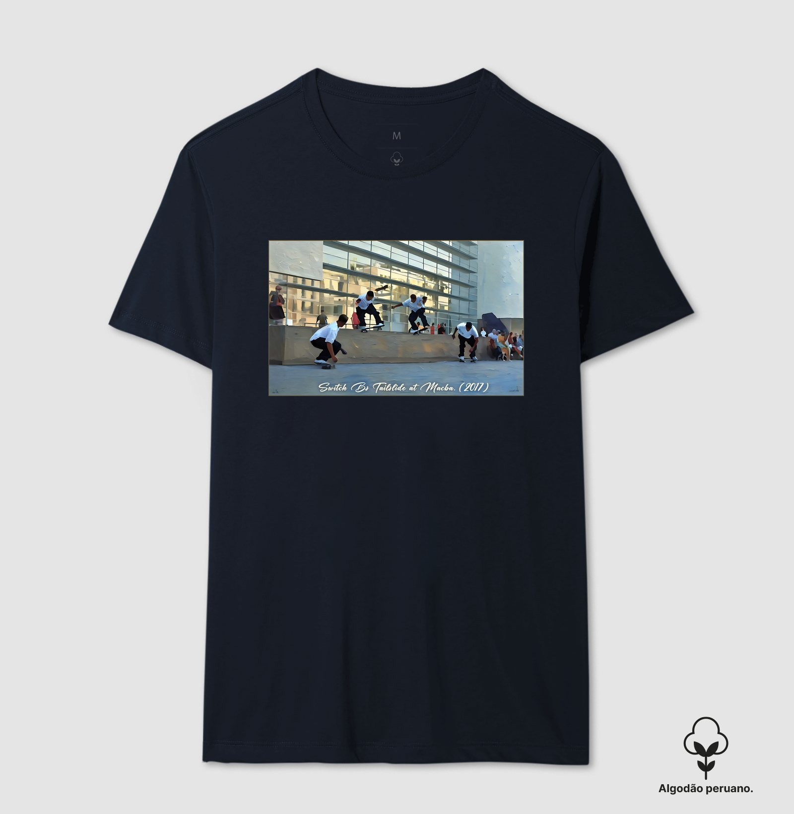Camisa 5