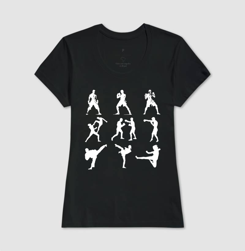 Camisa 8