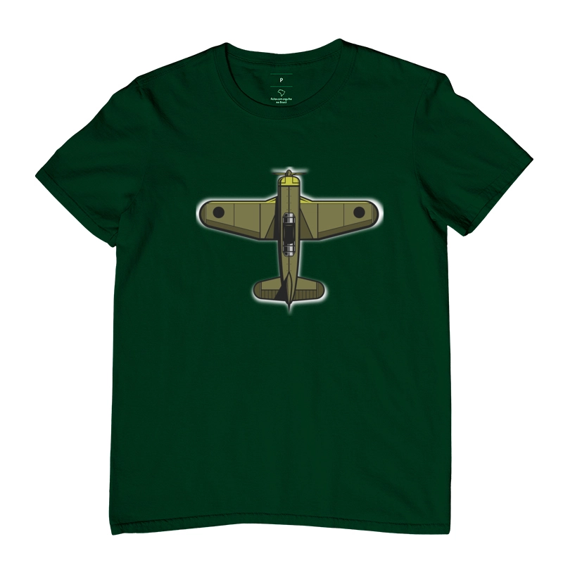 Camisa 11