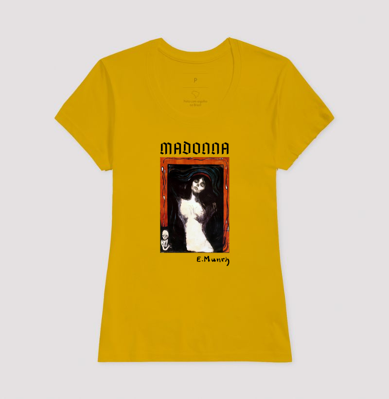 Camisa 13