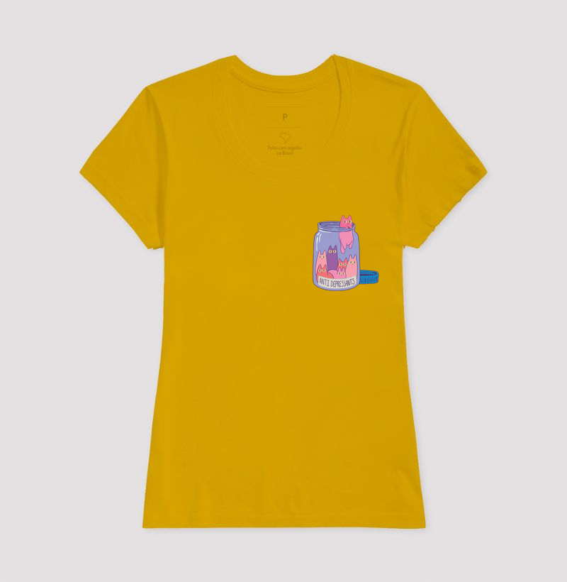Camisa 17