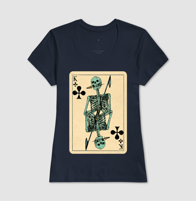 Camisa 9