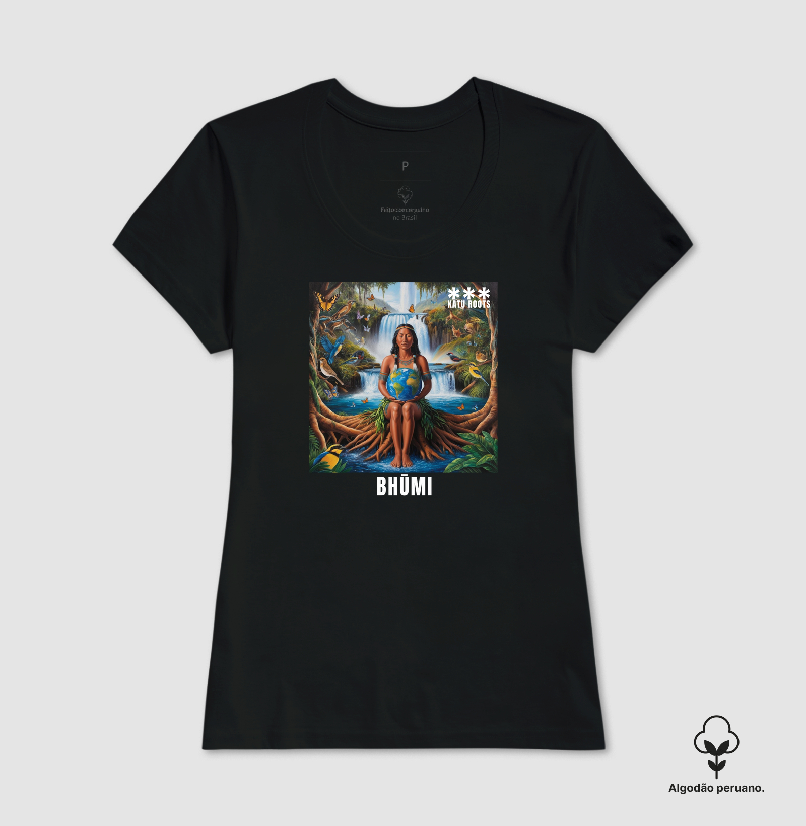 Camisa 4