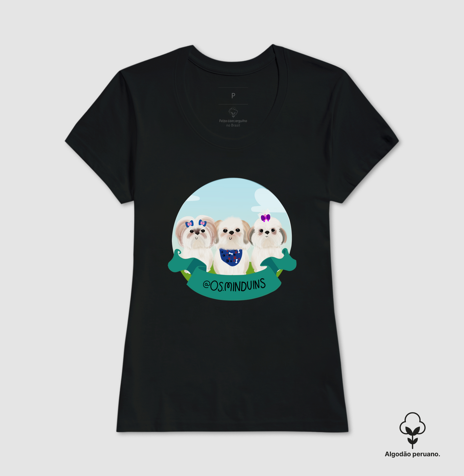 Camisa 3