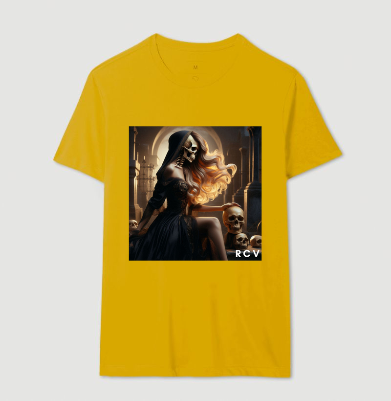 Camisa 16