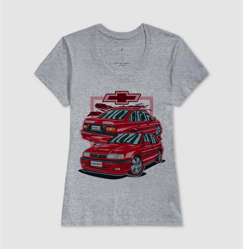 Camisa 11